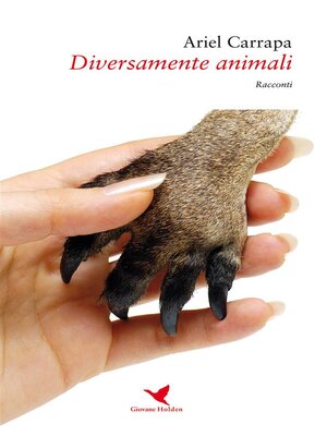 cover image of Diversamente animali